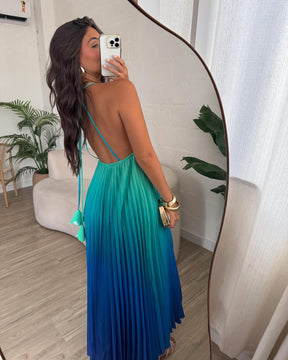 Vestido Cristal Ref. 35269